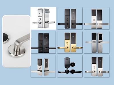 Hotel Key Card