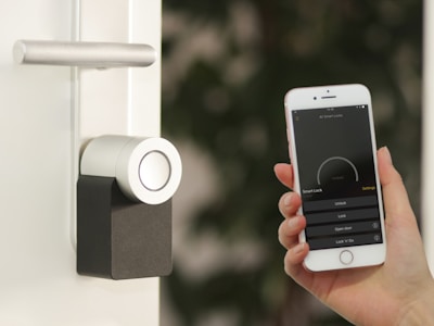 Smart Hub