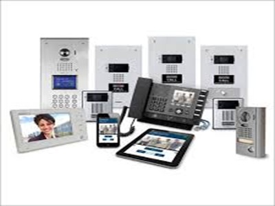 Video Intercom