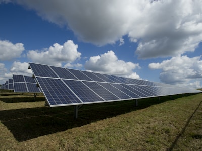 Solar Panels