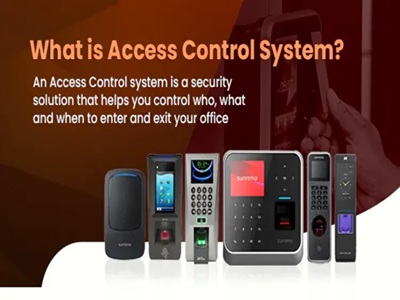 Access Control