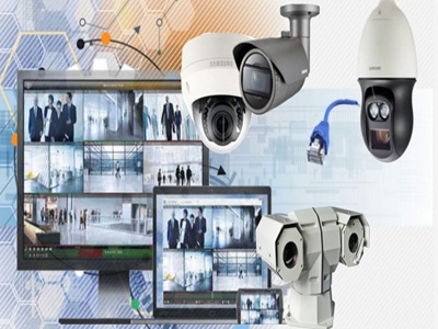 CCTV Installation