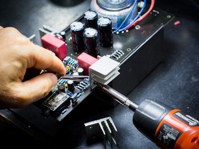 Security Systems